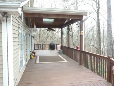 Welcome to 106 Sassafrass Court, this 3 Bedroom 3 Bathroom on The Trail At Chickasaw Pointe in South Carolina - for sale on GolfHomes.com, golf home, golf lot