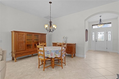 Nestled in a peaceful cul-de-sac in the Village of Pine Ridge on Pennbrooke Fairways in Florida - for sale on GolfHomes.com, golf home, golf lot