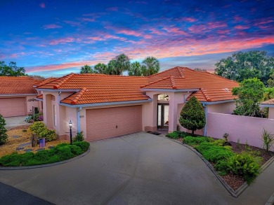 Villas like this rarely come available--especially a beautifully on El Diablo Executive Golf Course in Florida - for sale on GolfHomes.com, golf home, golf lot