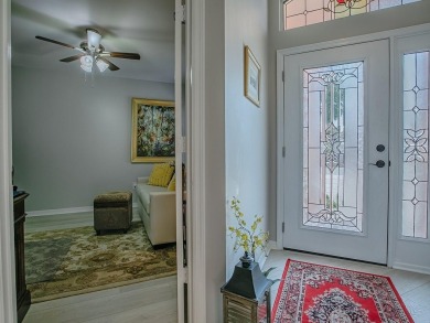 Villas like this rarely come available--especially a beautifully on El Diablo Executive Golf Course in Florida - for sale on GolfHomes.com, golf home, golf lot