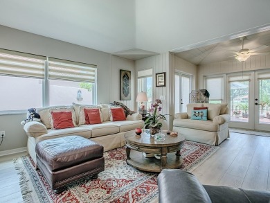 Villas like this rarely come available--especially a beautifully on El Diablo Executive Golf Course in Florida - for sale on GolfHomes.com, golf home, golf lot