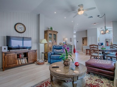 Villas like this rarely come available--especially a beautifully on El Diablo Executive Golf Course in Florida - for sale on GolfHomes.com, golf home, golf lot