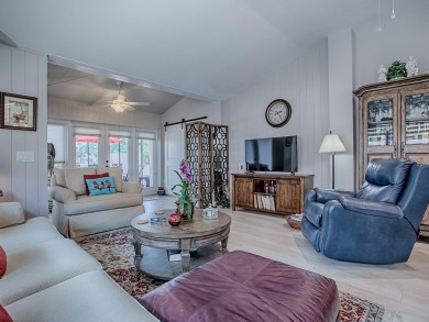 Villas like this rarely come available--especially a beautifully on El Diablo Executive Golf Course in Florida - for sale on GolfHomes.com, golf home, golf lot