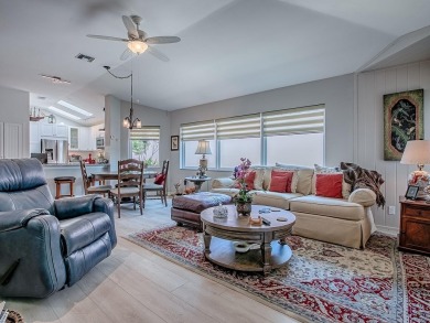 Villas like this rarely come available--especially a beautifully on El Diablo Executive Golf Course in Florida - for sale on GolfHomes.com, golf home, golf lot