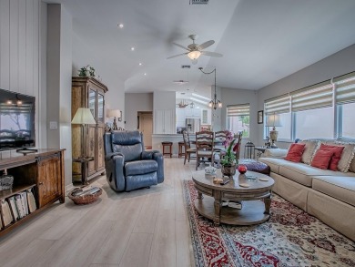 Villas like this rarely come available--especially a beautifully on El Diablo Executive Golf Course in Florida - for sale on GolfHomes.com, golf home, golf lot