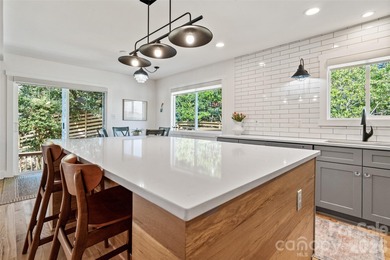 Welcome to this exceptional, fully renovated home in the highly on Tega Cay Golf Club in South Carolina - for sale on GolfHomes.com, golf home, golf lot