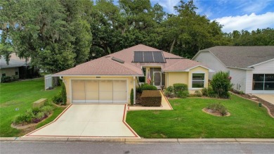 Lovely updated 3/2/2 POOL home with a NEW Roof (2021), HVAC on Pennbrooke Fairways in Florida - for sale on GolfHomes.com, golf home, golf lot
