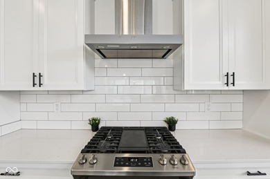 No time to build??? This MOVE IN READY 5/Bed 4.5 Bath with 3 Car on Chatham Hills Golf Course in Indiana - for sale on GolfHomes.com, golf home, golf lot