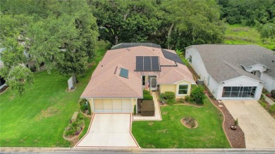 Lovely updated 3/2/2 POOL home with a NEW Roof (2021), HVAC on Pennbrooke Fairways in Florida - for sale on GolfHomes.com, golf home, golf lot