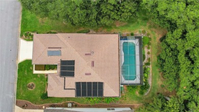 Lovely updated 3/2/2 POOL home with a NEW Roof (2021), HVAC on Pennbrooke Fairways in Florida - for sale on GolfHomes.com, golf home, golf lot