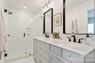 Welcome to this exceptional, fully renovated home in the highly on Tega Cay Golf Club in South Carolina - for sale on GolfHomes.com, golf home, golf lot