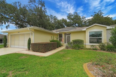 Lovely updated 3/2/2 POOL home with a NEW Roof (2021), HVAC on Pennbrooke Fairways in Florida - for sale on GolfHomes.com, golf home, golf lot