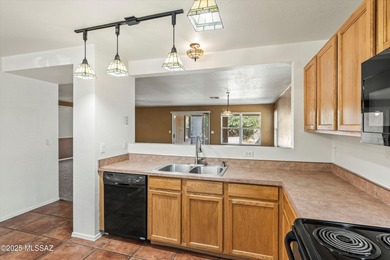 Spacious 3BR+Den / 2BA home in the popular golf course community on Del Lago Golf Club in Arizona - for sale on GolfHomes.com, golf home, golf lot