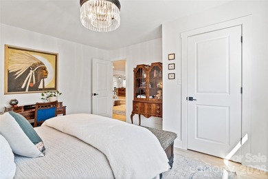 Welcome to this exceptional, fully renovated home in the highly on Tega Cay Golf Club in South Carolina - for sale on GolfHomes.com, golf home, golf lot