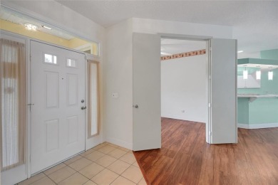 Lovely updated 3/2/2 POOL home with a NEW Roof (2021), HVAC on Pennbrooke Fairways in Florida - for sale on GolfHomes.com, golf home, golf lot