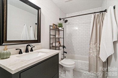 Welcome to this exceptional, fully renovated home in the highly on Tega Cay Golf Club in South Carolina - for sale on GolfHomes.com, golf home, golf lot