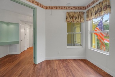 Lovely updated 3/2/2 POOL home with a NEW Roof (2021), HVAC on Pennbrooke Fairways in Florida - for sale on GolfHomes.com, golf home, golf lot