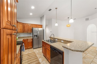 Discover this beautifully cared-for home in the highly desirable on Turkey Creek Golf and Country Club in Florida - for sale on GolfHomes.com, golf home, golf lot
