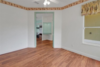 Lovely updated 3/2/2 POOL home with a NEW Roof (2021), HVAC on Pennbrooke Fairways in Florida - for sale on GolfHomes.com, golf home, golf lot