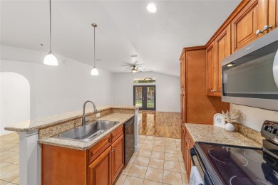 Discover this beautifully cared-for home in the highly desirable on Turkey Creek Golf and Country Club in Florida - for sale on GolfHomes.com, golf home, golf lot