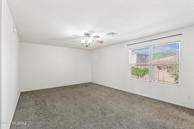 Spacious 3BR+Den / 2BA home in the popular golf course community on Del Lago Golf Club in Arizona - for sale on GolfHomes.com, golf home, golf lot