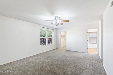 Spacious 3BR+Den / 2BA home in the popular golf course community on Del Lago Golf Club in Arizona - for sale on GolfHomes.com, golf home, golf lot