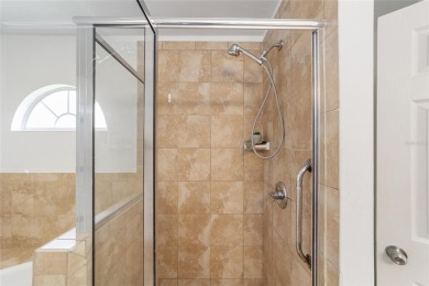 Discover this beautifully cared-for home in the highly desirable on Turkey Creek Golf and Country Club in Florida - for sale on GolfHomes.com, golf home, golf lot