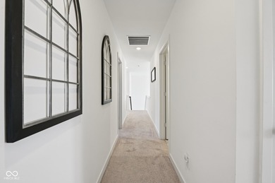 No time to build??? This MOVE IN READY 5/Bed 4.5 Bath with 3 Car on Chatham Hills Golf Course in Indiana - for sale on GolfHomes.com, golf home, golf lot