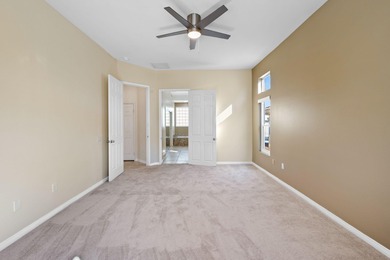 Welcome to this highly desirable Pave model, perfectly situated on Mountain Vista Golf Course At Sun City Palm Desert in California - for sale on GolfHomes.com, golf home, golf lot