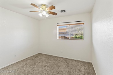 Spacious 3BR+Den / 2BA home in the popular golf course community on Del Lago Golf Club in Arizona - for sale on GolfHomes.com, golf home, golf lot