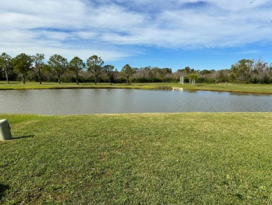 PRICE REDUCED!! This singlewide on the golf course located on on Anglers Green Golf Course in Florida - for sale on GolfHomes.com, golf home, golf lot