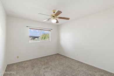 Spacious 3BR+Den / 2BA home in the popular golf course community on Del Lago Golf Club in Arizona - for sale on GolfHomes.com, golf home, golf lot