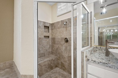 Welcome to this highly desirable Pave model, perfectly situated on Mountain Vista Golf Course At Sun City Palm Desert in California - for sale on GolfHomes.com, golf home, golf lot