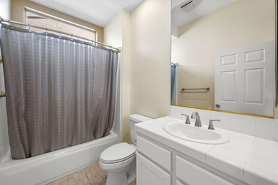 Welcome to this highly desirable Pave model, perfectly situated on Mountain Vista Golf Course At Sun City Palm Desert in California - for sale on GolfHomes.com, golf home, golf lot