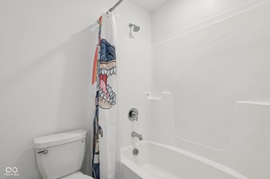 No time to build??? This MOVE IN READY 5/Bed 4.5 Bath with 3 Car on Chatham Hills Golf Course in Indiana - for sale on GolfHomes.com, golf home, golf lot