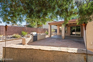 Spacious 3BR+Den / 2BA home in the popular golf course community on Del Lago Golf Club in Arizona - for sale on GolfHomes.com, golf home, golf lot