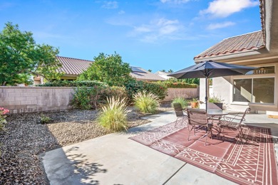 Welcome to this highly desirable Pave model, perfectly situated on Mountain Vista Golf Course At Sun City Palm Desert in California - for sale on GolfHomes.com, golf home, golf lot