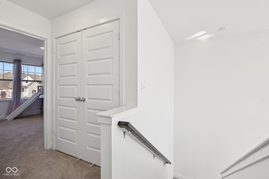 No time to build??? This MOVE IN READY 5/Bed 4.5 Bath with 3 Car on Chatham Hills Golf Course in Indiana - for sale on GolfHomes.com, golf home, golf lot