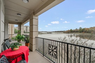 Waterfront Living in the Cascades! Simplify your lifestyle and on Cascades Golf Club in Texas - for sale on GolfHomes.com, golf home, golf lot