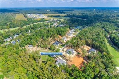 This breathtaking 5-bedroom, 4.5-bathroom luxury home combines on Olde Sycamore Golf Plantation in North Carolina - for sale on GolfHomes.com, golf home, golf lot