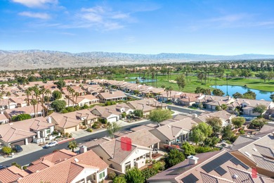 Welcome to this highly desirable Pave model, perfectly situated on Mountain Vista Golf Course At Sun City Palm Desert in California - for sale on GolfHomes.com, golf home, golf lot