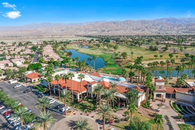 Welcome to this highly desirable Pave model, perfectly situated on Mountain Vista Golf Course At Sun City Palm Desert in California - for sale on GolfHomes.com, golf home, golf lot