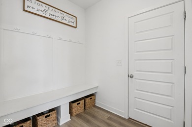 No time to build??? This MOVE IN READY 5/Bed 4.5 Bath with 3 Car on Chatham Hills Golf Course in Indiana - for sale on GolfHomes.com, golf home, golf lot