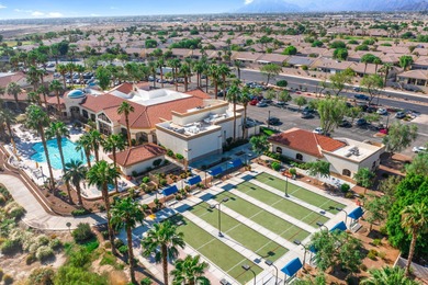 Welcome to this highly desirable Pave model, perfectly situated on Mountain Vista Golf Course At Sun City Palm Desert in California - for sale on GolfHomes.com, golf home, golf lot