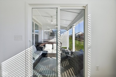 No time to build??? This MOVE IN READY 5/Bed 4.5 Bath with 3 Car on Chatham Hills Golf Course in Indiana - for sale on GolfHomes.com, golf home, golf lot