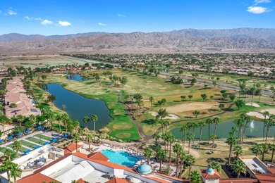 Welcome to this highly desirable Pave model, perfectly situated on Mountain Vista Golf Course At Sun City Palm Desert in California - for sale on GolfHomes.com, golf home, golf lot