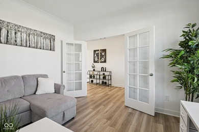 No time to build??? This MOVE IN READY 5/Bed 4.5 Bath with 3 Car on Chatham Hills Golf Course in Indiana - for sale on GolfHomes.com, golf home, golf lot