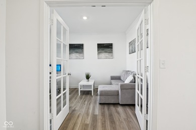 No time to build??? This MOVE IN READY 5/Bed 4.5 Bath with 3 Car on Chatham Hills Golf Course in Indiana - for sale on GolfHomes.com, golf home, golf lot