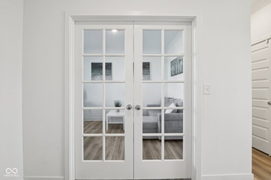 No time to build??? This MOVE IN READY 5/Bed 4.5 Bath with 3 Car on Chatham Hills Golf Course in Indiana - for sale on GolfHomes.com, golf home, golf lot