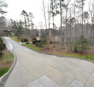 Premium lot available in Governor's Club, a prestigious gated on Governors Club in North Carolina - for sale on GolfHomes.com, golf home, golf lot